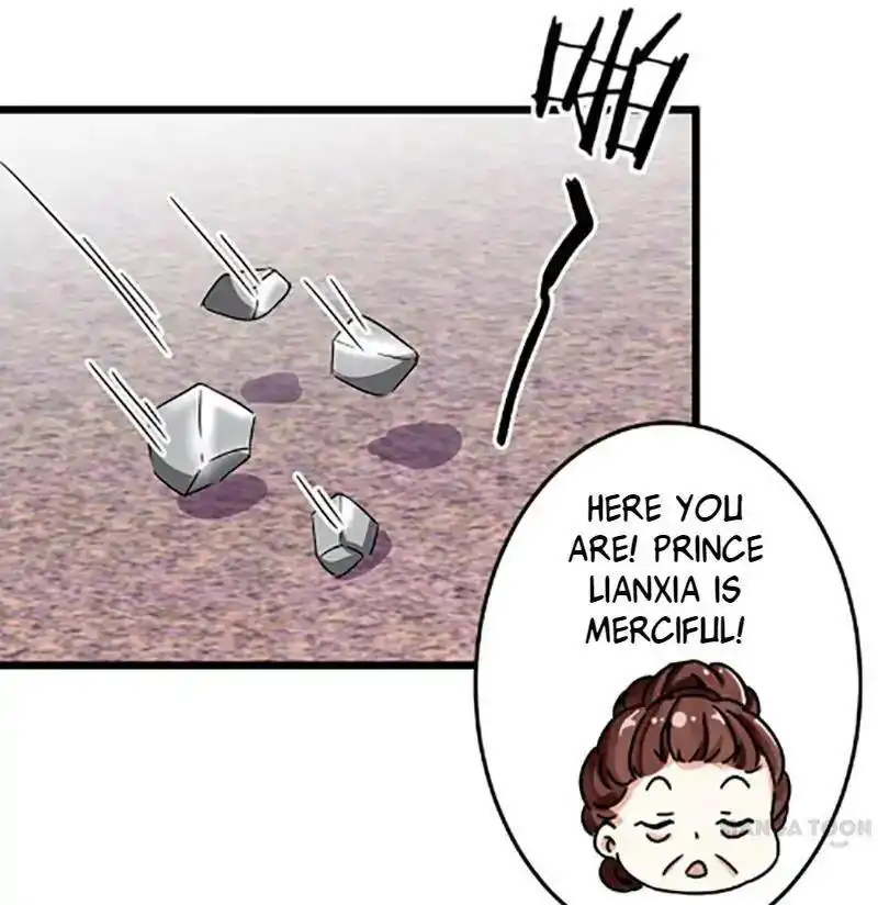 Prince, You're So Cheap! Chapter 70 6